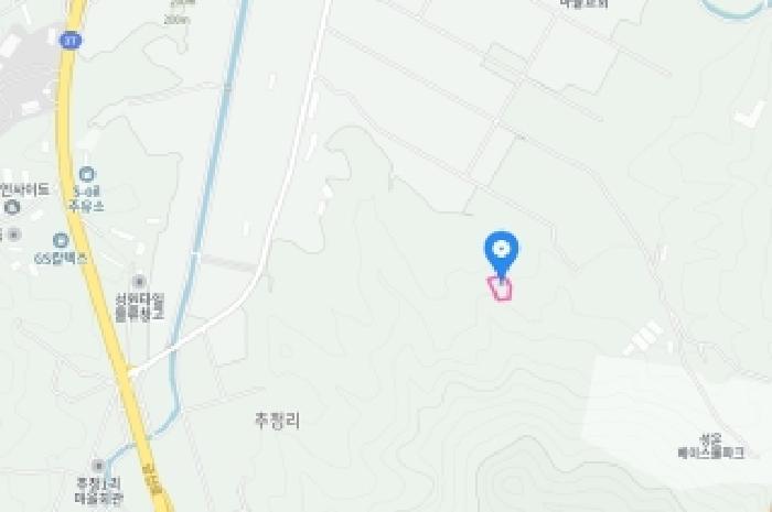 충청남도 금산군 추부면 추정리 19-1 전 경매 사진 17
