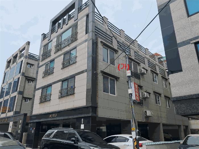 울산광역시 중구 성안동 402-10 다가구주택 경매 사진 1