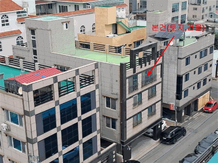 울산광역시 중구 성안동 402-10 다가구주택 경매 사진 5
