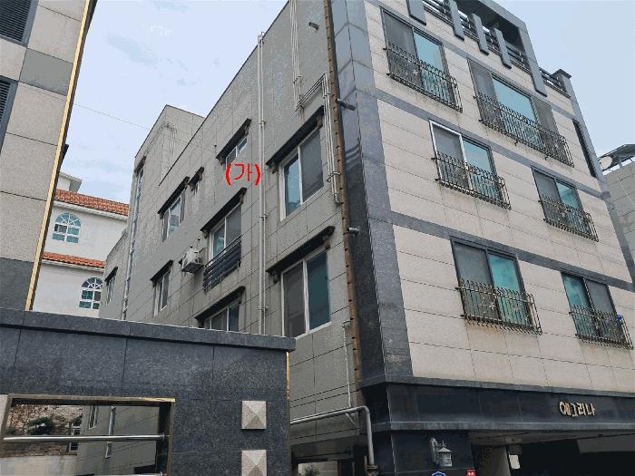 울산광역시 중구 성안동 402-10 다가구주택 경매 사진 6