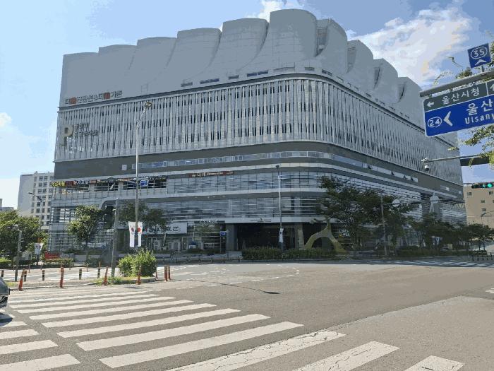 울산광역시 울주군 삼남읍 신화리 1603-4 금아드림스퀘어 3층319-1호 근린상가 경매 사진 1