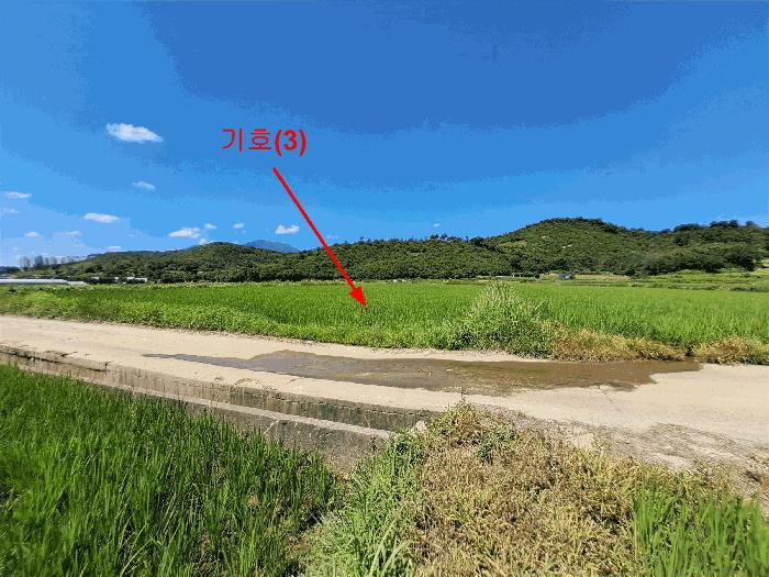 울산광역시 울주군 언양읍 직동리 609 답 경매 사진 6