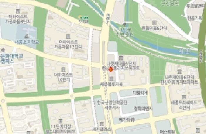 세종특별자치시 나성동 758 노블비즈니스타운 1층109호 근린상가 경매 사진 27