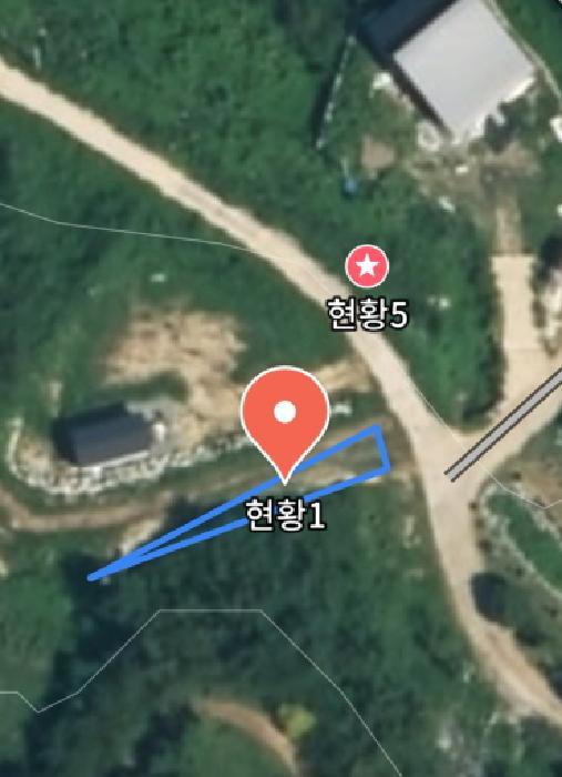 충청남도 금산군 추부면 추정리 산19-4 임야 경매 사진 18