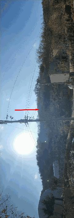 충청남도 금산군 추부면 추정리 산19-4 임야 경매 사진 2