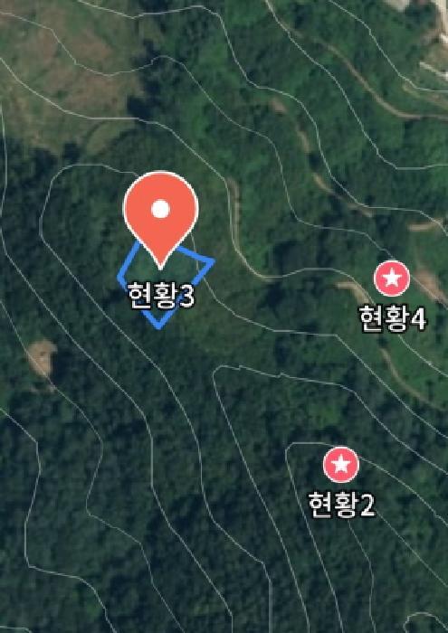충청남도 금산군 추부면 추정리 산19-4 임야 경매 사진 20