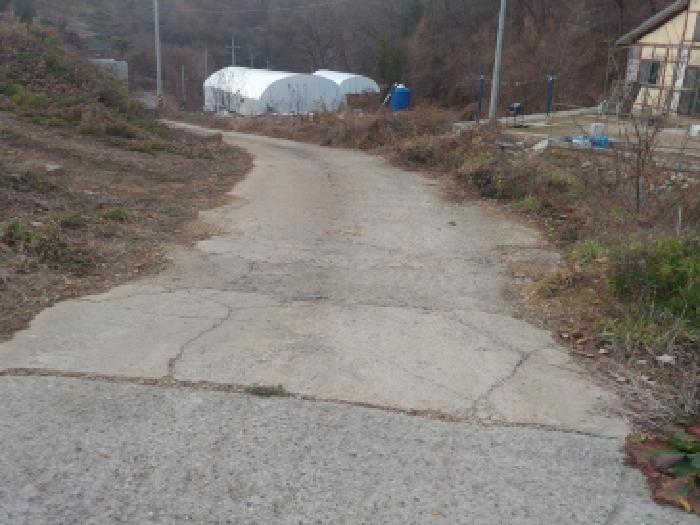 충청남도 금산군 추부면 추정리 산19-4 임야 경매 사진 31