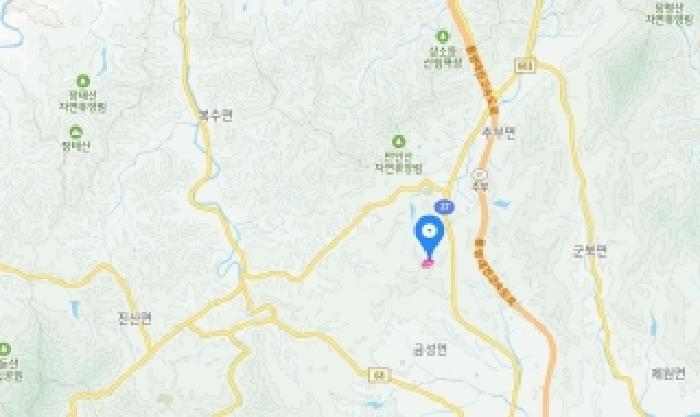 충청남도 금산군 추부면 추정리 산19-4 임야 경매 사진 52