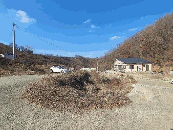 충청남도 금산군 추부면 추정리 산19-4 임야 경매 사진 7