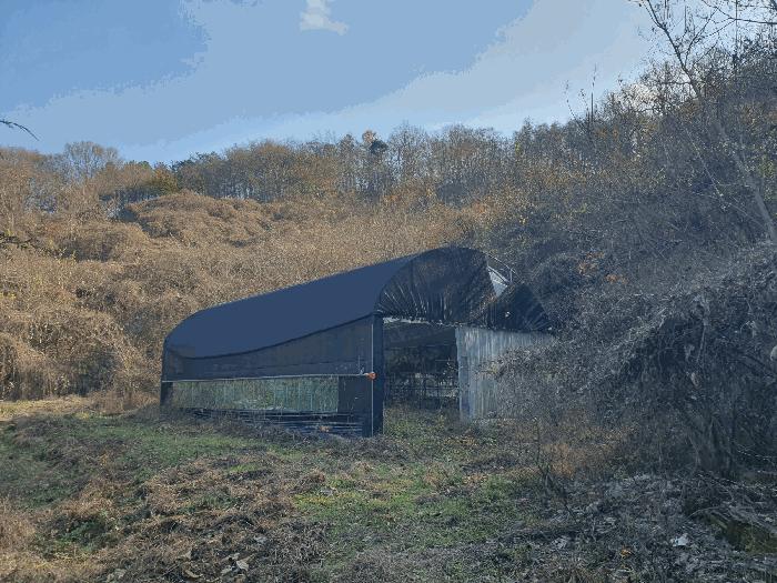 충청남도 금산군 추부면 추정리 산19-4 임야 경매 사진 9