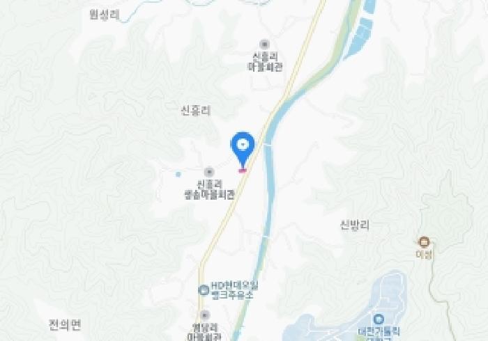 세종특별자치시 전의면 신흥리 130-15 전 경매 사진 8