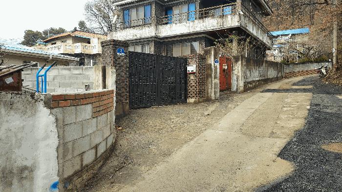 대전 동구 주택