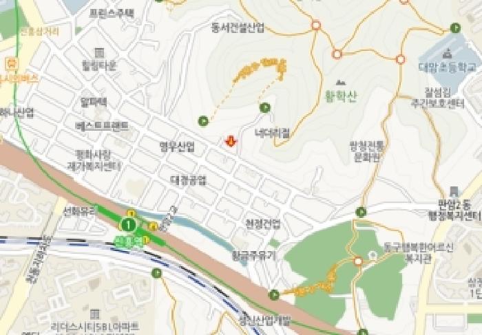 대전광역시 동구 판암동 581 주택 경매 사진 23