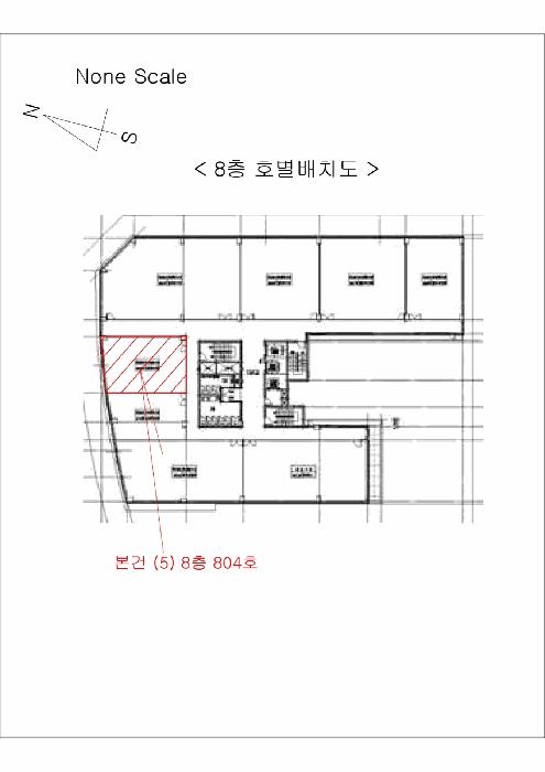 울산광역시 북구 송정동 1232-1 골드테라스1 1층104호 근린상가 경매 사진 26