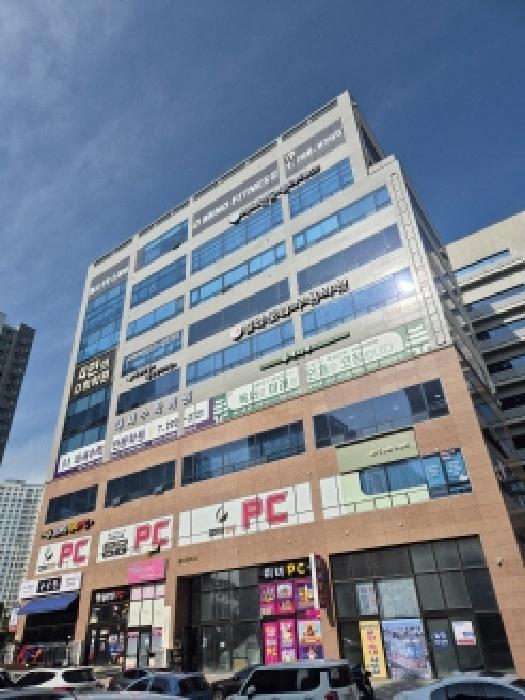 울산광역시 북구 송정동 1232-1 골드테라스1 3층301호 근린상가 경매 사진 17