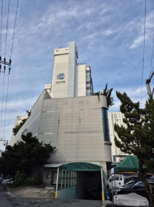 울산광역시 중구 학산동 75-1 코코타운 지하1층124호 근린상가 경매 사진 4