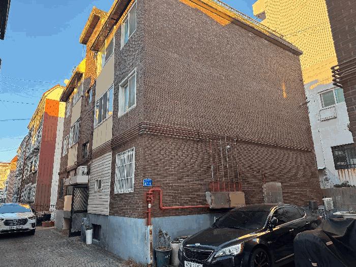 대전광역시 대덕구 비래동 560-11 3층301호 다세대(빌라) 경매 사진 1