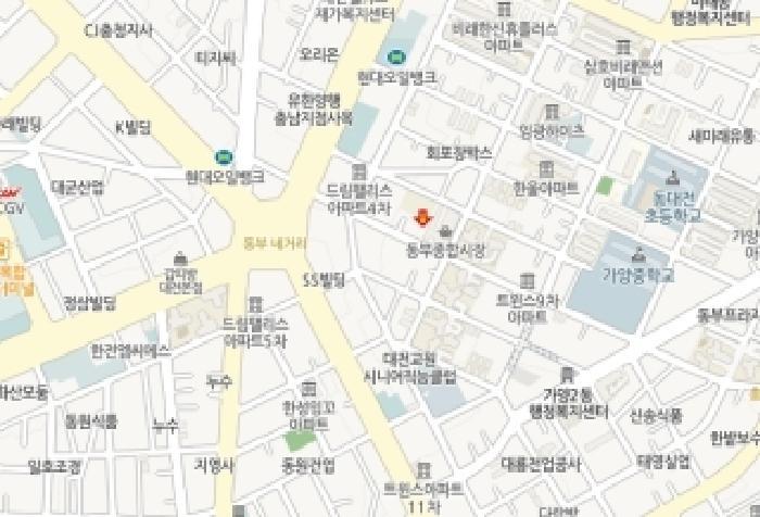 대전광역시 대덕구 비래동 560-11 3층301호 다세대(빌라) 경매 사진 13