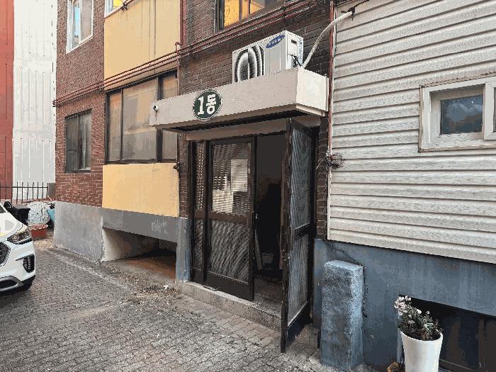 대전광역시 대덕구 비래동 560-11 3층301호 다세대(빌라) 경매 사진 2