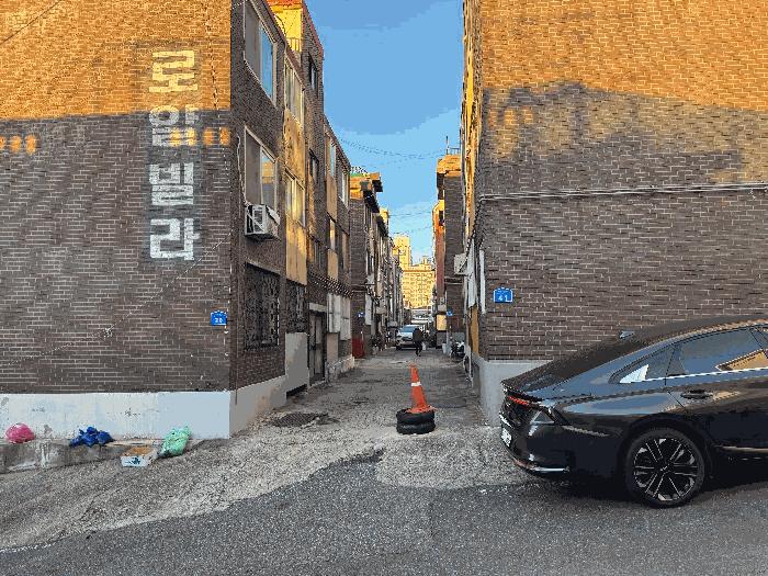대전광역시 대덕구 비래동 560-11 3층301호 다세대(빌라) 경매 사진 4