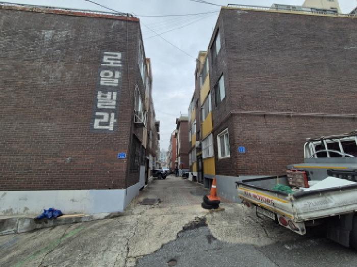 대전광역시 대덕구 비래동 560-11 3층301호 다세대(빌라) 경매 사진 7