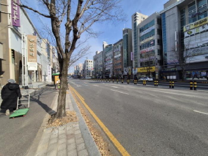 대전광역시 유성구 장대동 331-8 금수빌딩 1동 2층201호 근린상가 경매 사진 13