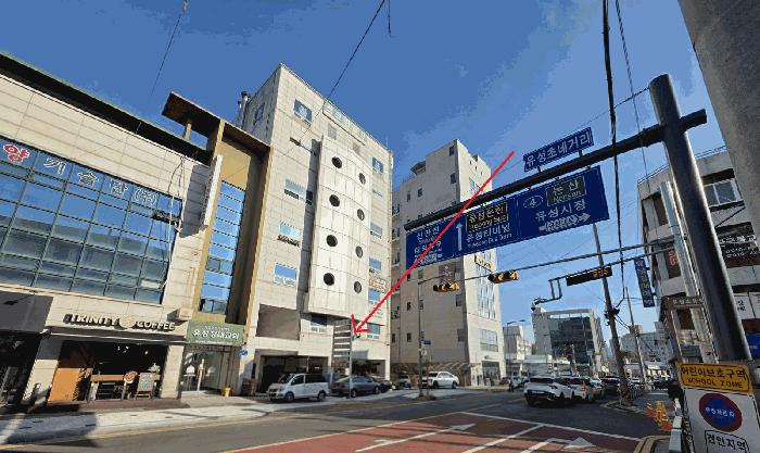 대전광역시 유성구 장대동 331-8 금수빌딩 1동 3층301호 근린상가 경매 사진 10