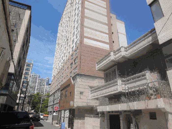울산광역시 남구 신정동 526-10 미소드리움아파트 19층1903호 오피스텔 경매 사진 3
