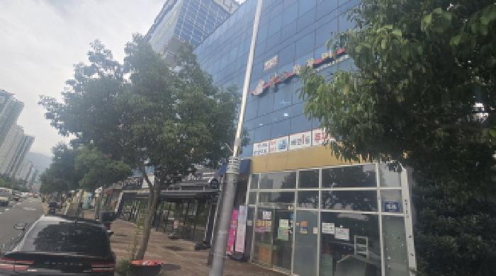 경상남도 양산시 물금읍 가촌리 1269-9 서영프라자 1층110호 근린상가 경매 사진 7