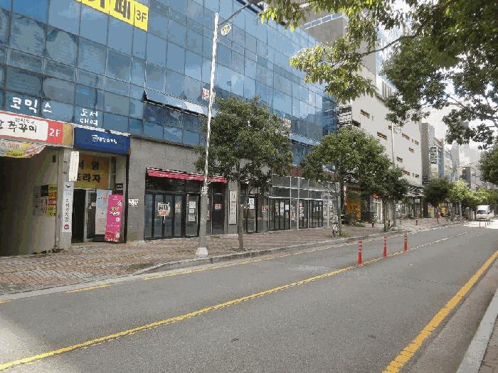 경상남도 양산시 물금읍 가촌리 1269-9 서영프라자 1층111호 근린상가 경매 사진 4