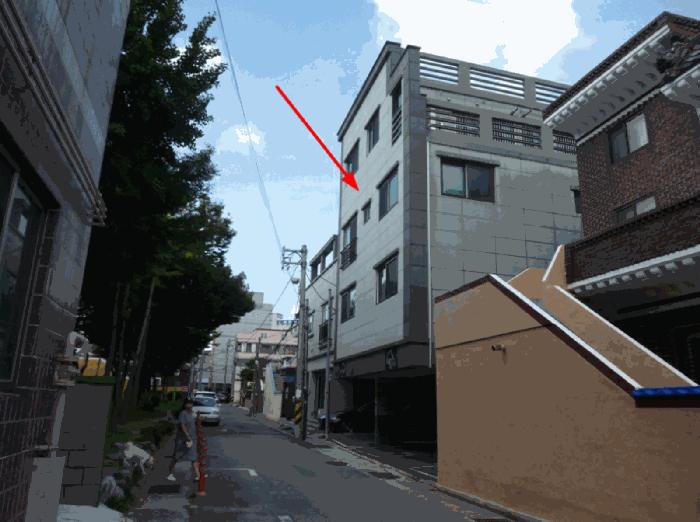 울산광역시 중구 남외동 995-10 다가구주택 경매 사진 5