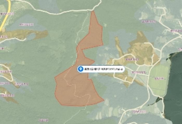 충청남도 태안군 태안읍 평천리 897 답 경매 사진 32