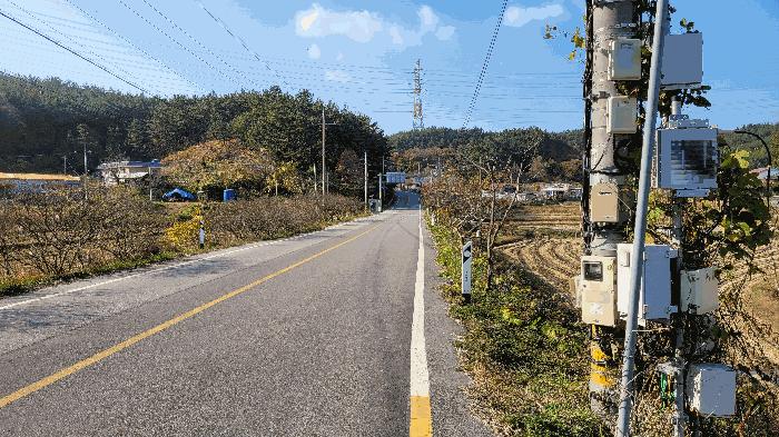 충청남도 태안군 이원면 당산리 산66-1 임야 경매 사진 18