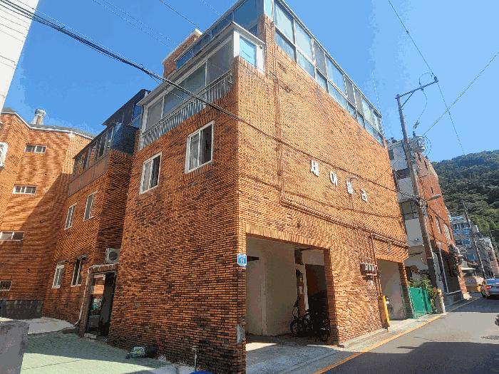 울산광역시 남구 무거동 1251-19 4층402호 다세대(빌라) 경매 사진 3