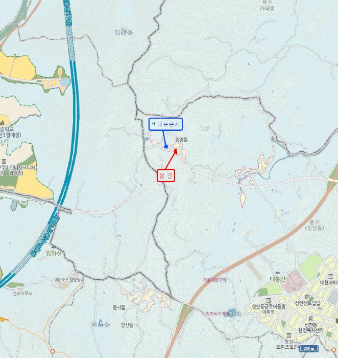 울산광역시 중구 성안동 1445-2 전 경매 사진 12