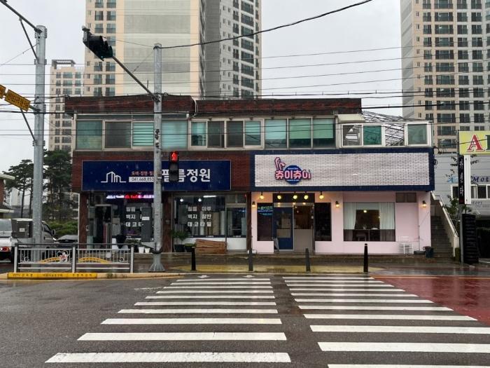 충청남도 서산시 석림동 796-7 근린주택 경매 사진 4