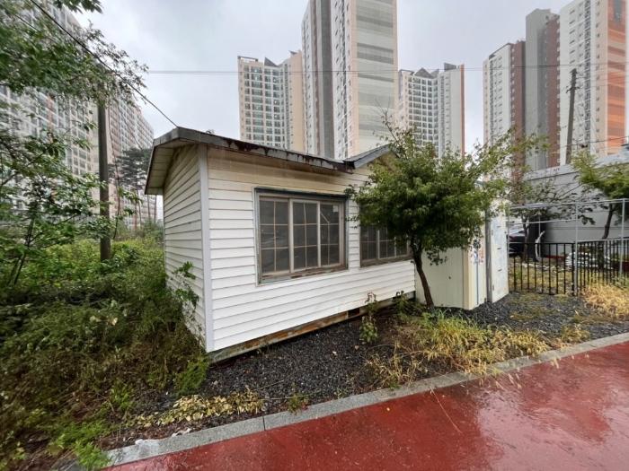 충청남도 서산시 석림동 796-7 근린주택 경매 사진 8