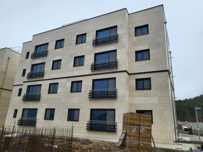 충청남도 태안군 소원면 모항리 10-55 101호 다세대(빌라) 경매 사진 2
