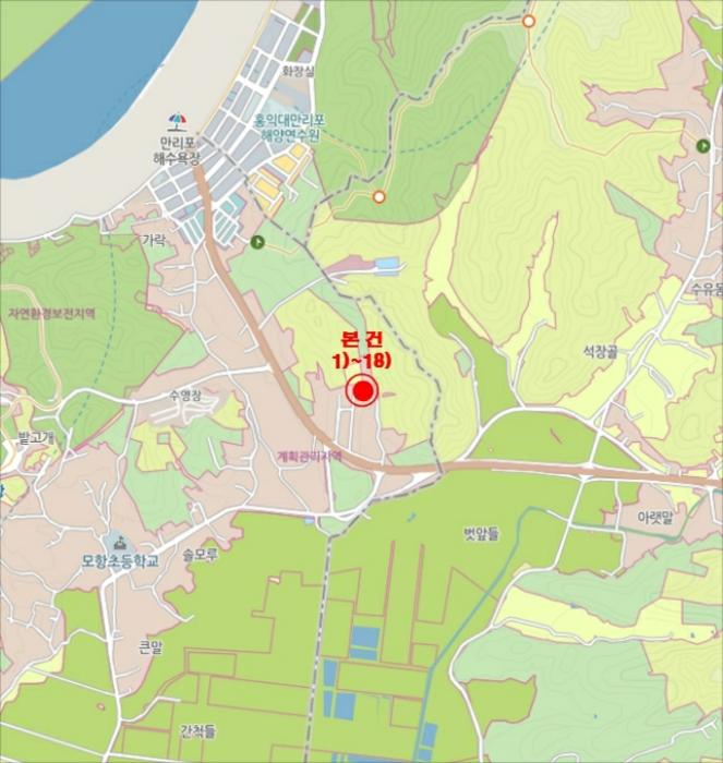 충청남도 태안군 소원면 모항리 10-55 101호 다세대(빌라) 경매 사진 48