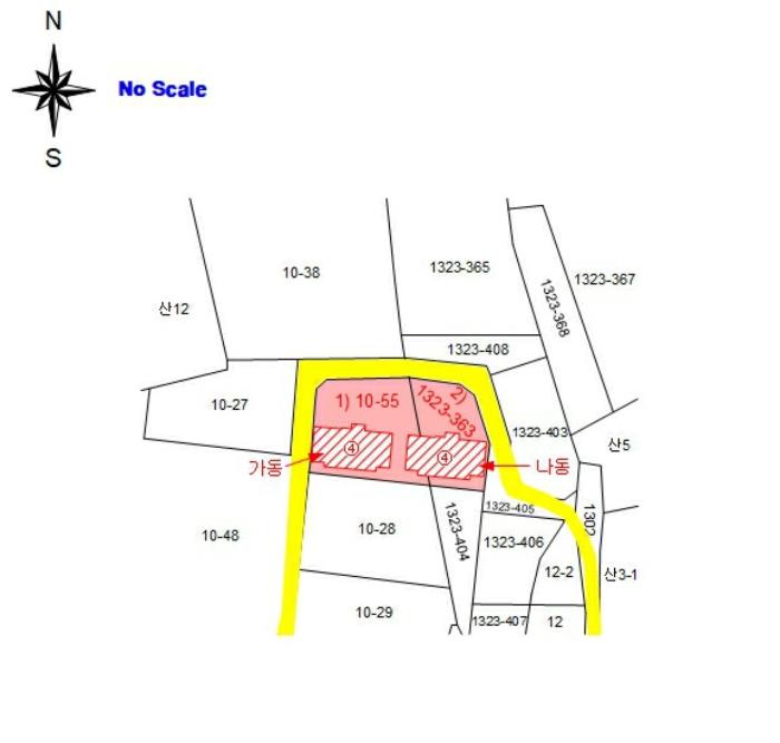 충청남도 태안군 소원면 모항리 10-55 101호 다세대(빌라) 경매 사진 49