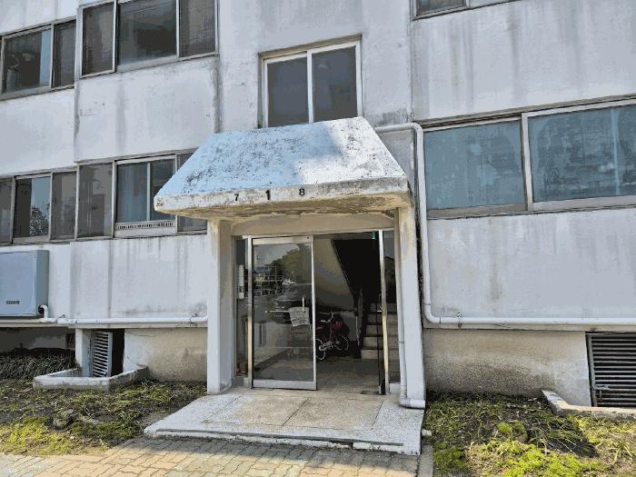 충청남도 당진시 순성면 봉소리 205 세안근로자복지아파트 1동 5층507호 아파트 경매 사진 1