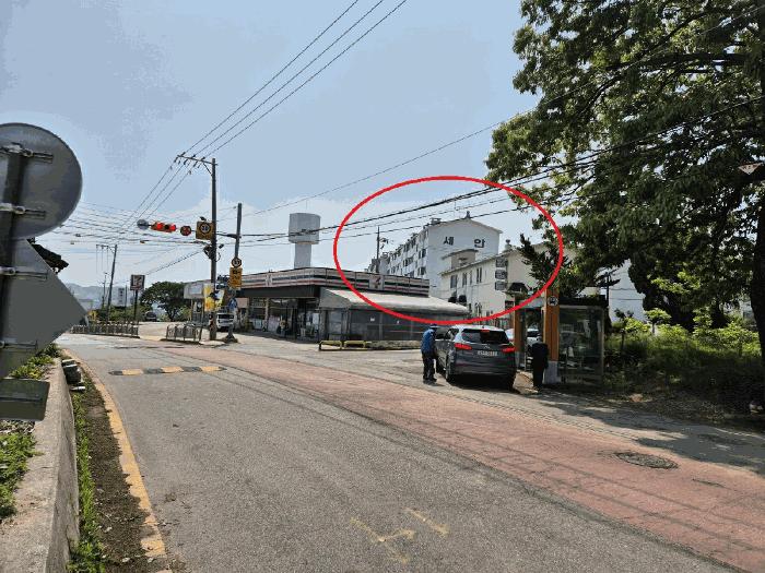 충청남도 당진시 순성면 봉소리 205 세안근로자복지아파트 1동 5층507호 아파트 경매 사진 2