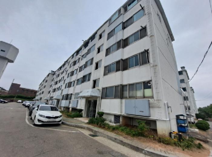 충청남도 당진시 순성면 봉소리 205 세안근로자복지아파트 1동 5층507호 아파트 경매 사진 5