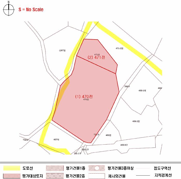 충청남도 당진시 신평면 거산리 470 전 경매 사진 12