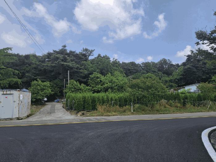 충청남도 서산시 성연면 예덕리 400-7 답 경매 사진 2
