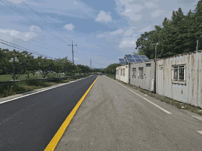 충청남도 서산시 성연면 예덕리 400-7 답 경매 사진 5