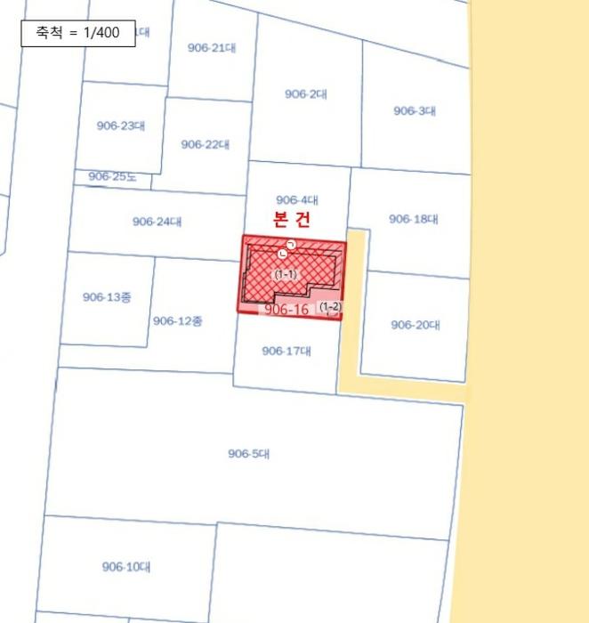 광주광역시 북구 두암동 906-16 주택 경매 사진 14