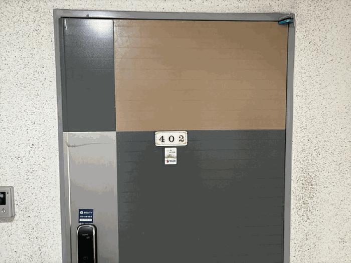 충청남도 당진시 읍내동 304-139 4층402호 다세대(빌라) 경매 사진 2