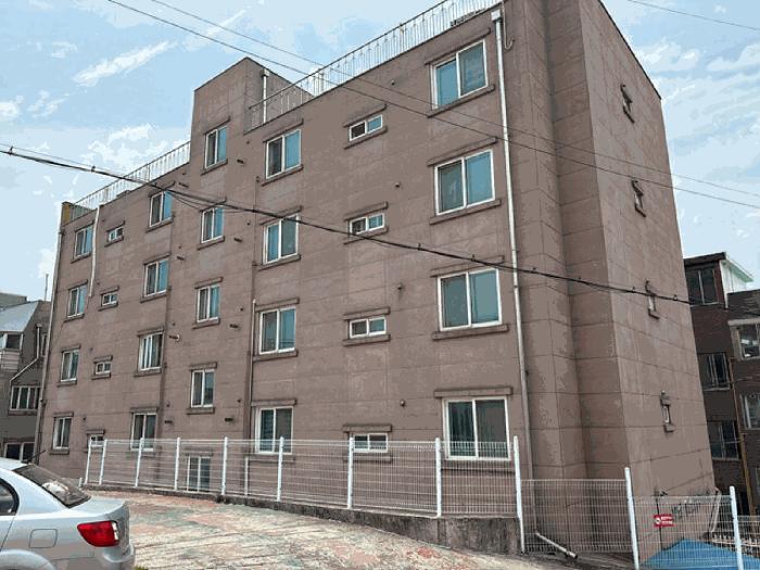 충청남도 당진시 읍내동 304-139 4층402호 다세대(빌라) 경매 사진 3