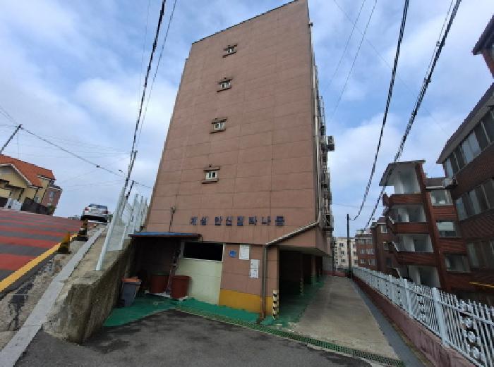 충청남도 당진시 읍내동 304-139 4층402호 다세대(빌라) 경매 사진 5